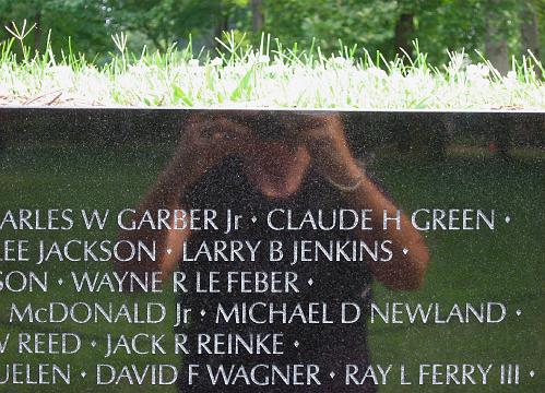 Vietnam Memorial